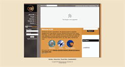 Desktop Screenshot of dsii.com